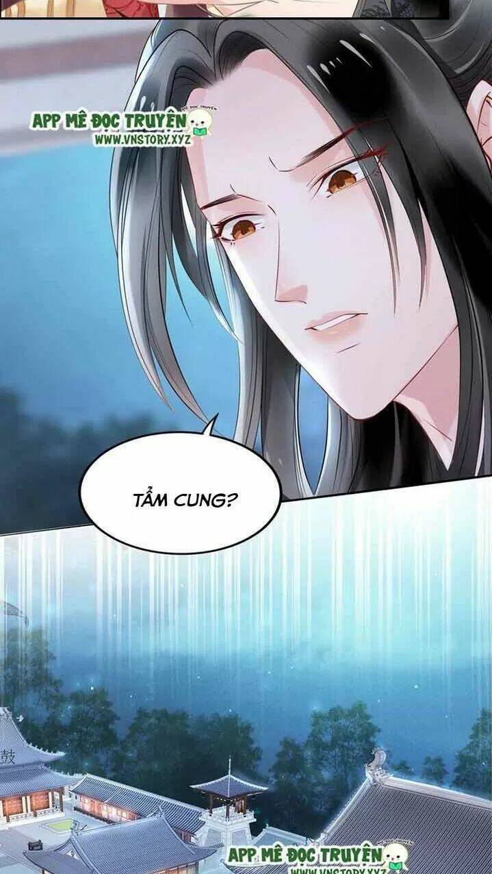 Nhất Sinh Nhất Thế Tiếu Thương Khung: Chapter 44