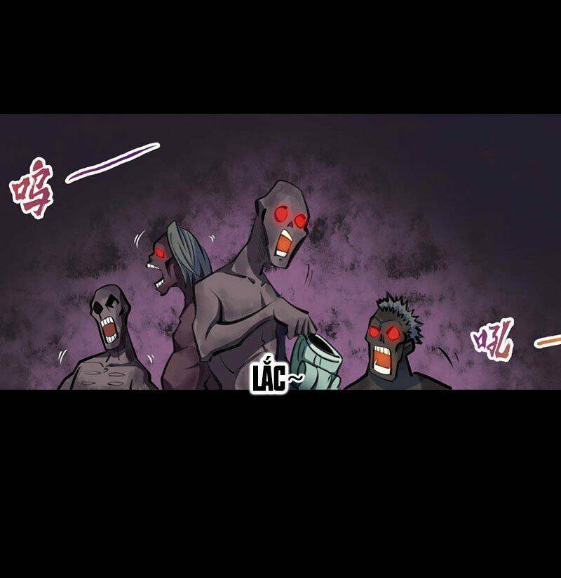 Thanh Đế Truyện: Chapter 56