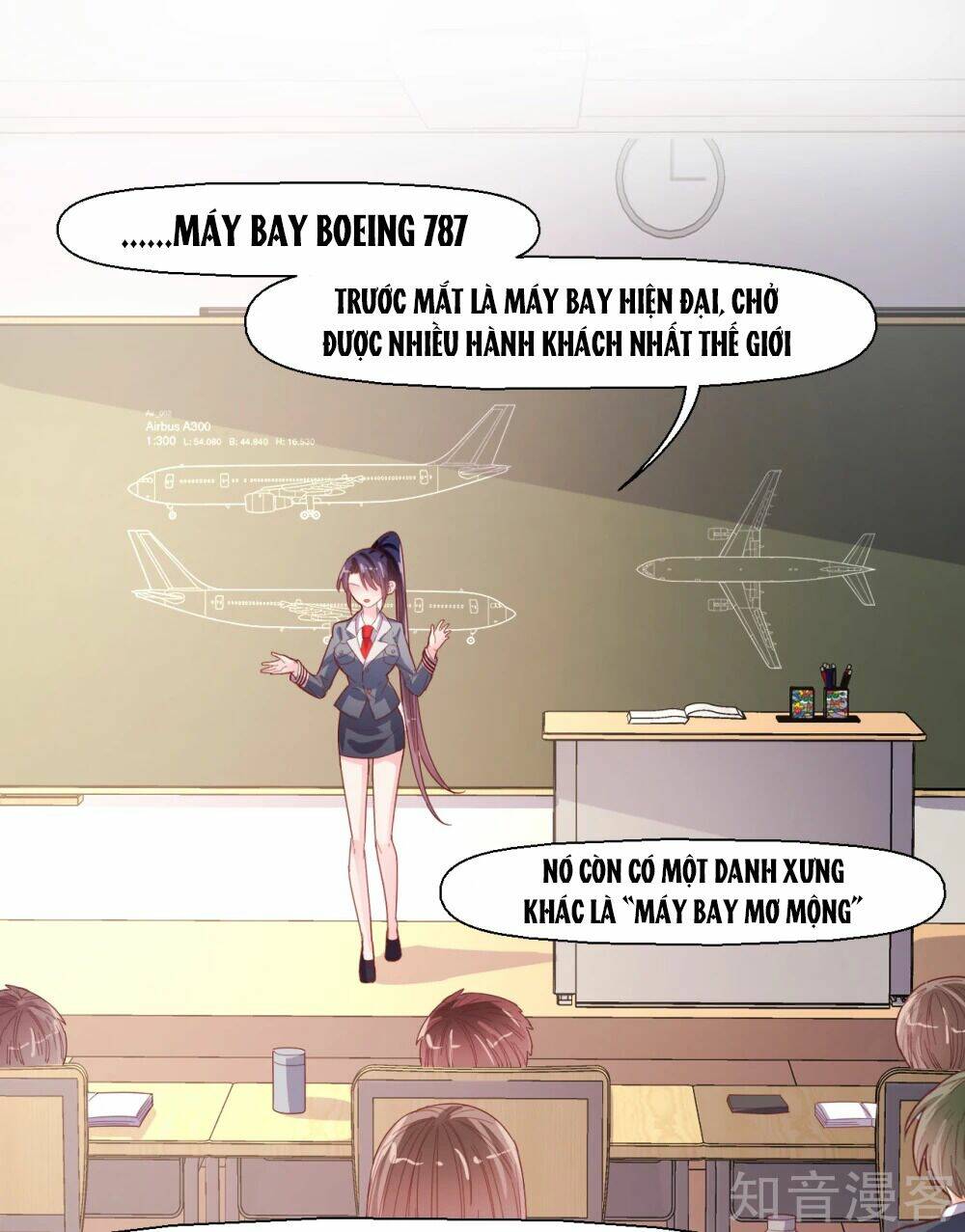 Sau Này Vẫn Cứ Thích Anh: Chapter 32