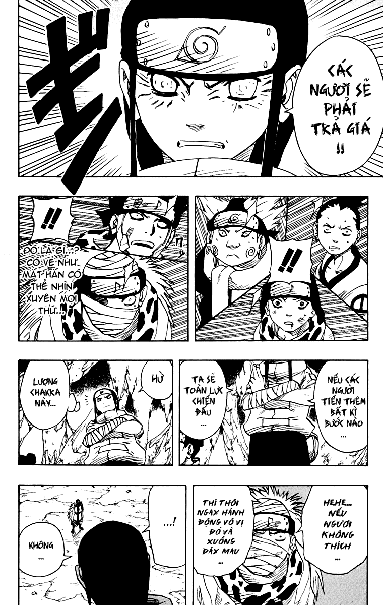 Naruto: Chapter 55