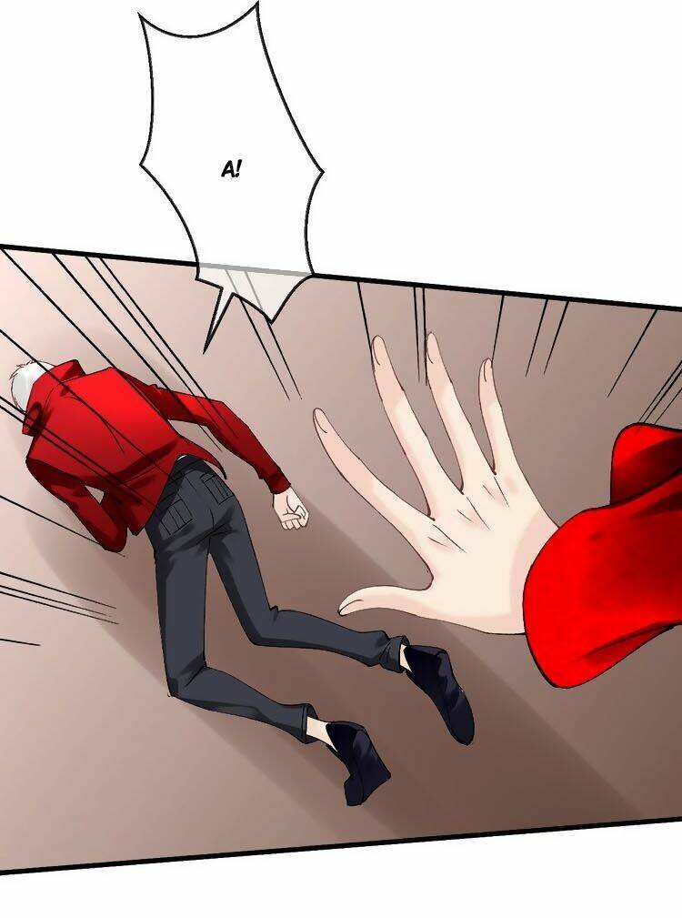 Thiên Thần Không Có Tiết Tháo: Chapter 56