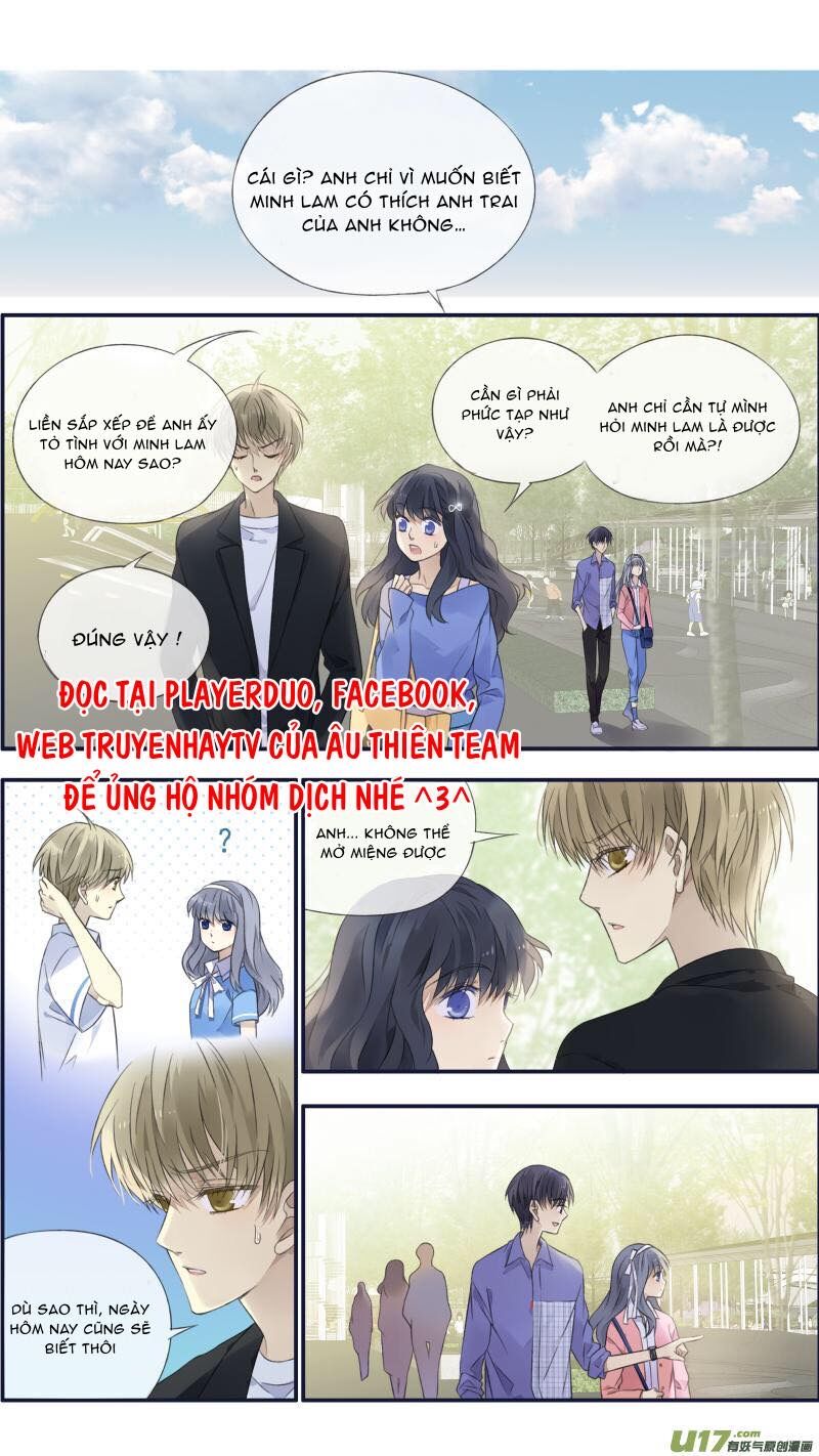 Lam Sí: Chapter 255