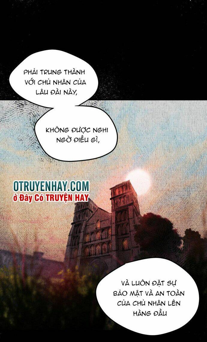 LÂU ĐÀI VÔ DANH: Chapter 14