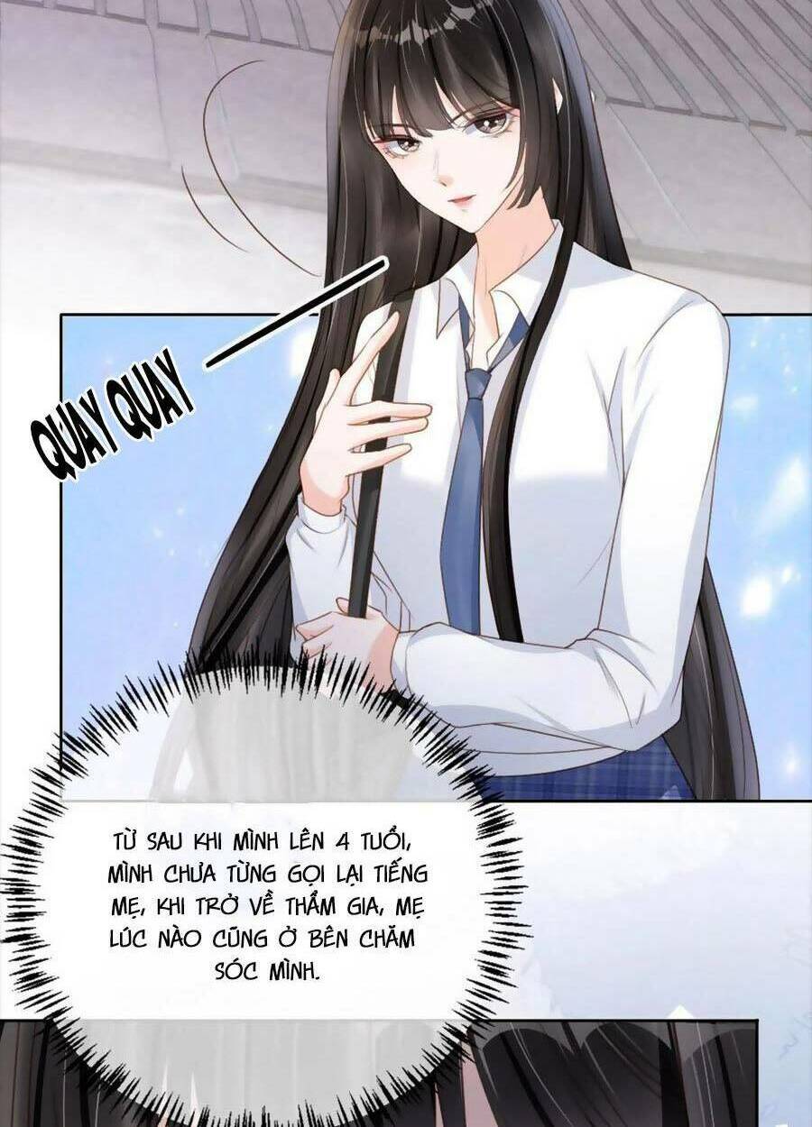 Dây Dưa Không Dứt: Chapter 28