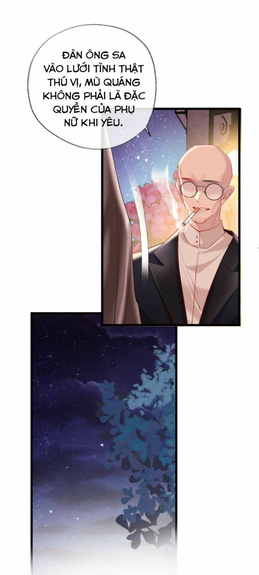 Cô Ấy Thật Xinh Đẹp 2: Chapter 5