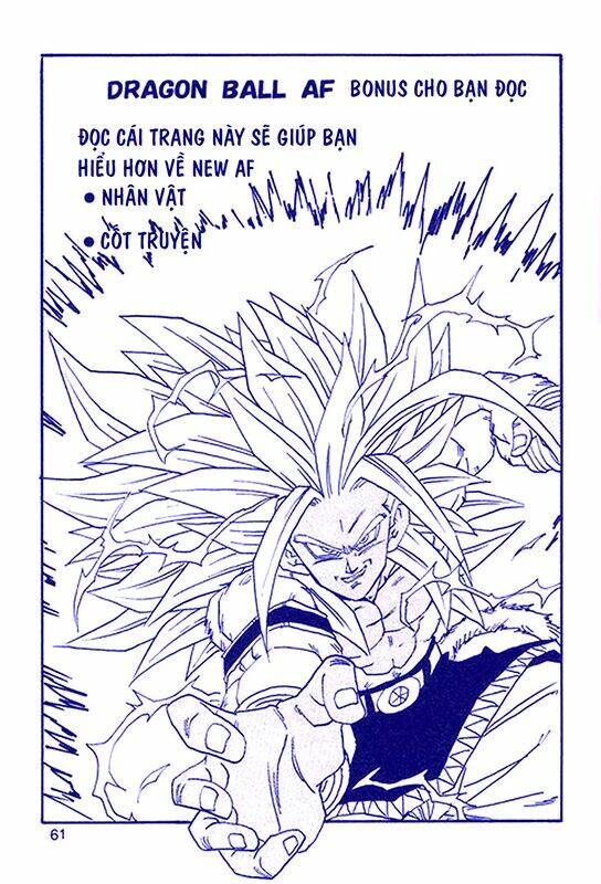 Thế Giới Ngọc Rồng - Con trai Frieza: Chapter 7