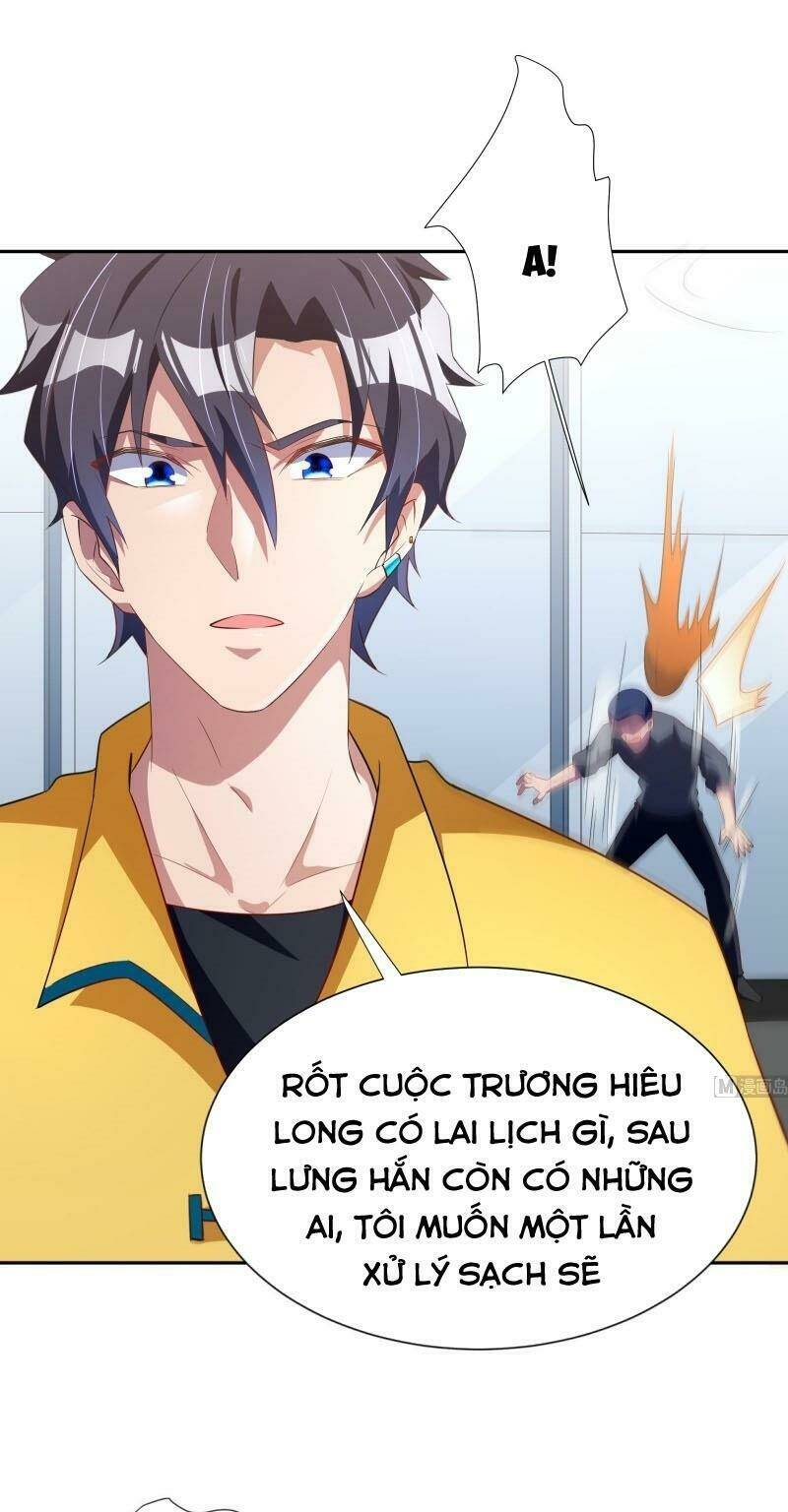 Shipper Thần Cấp: Chapter 46