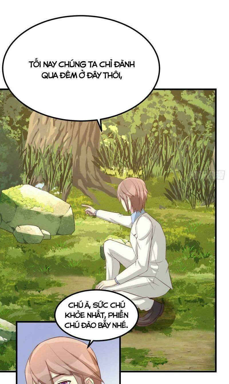 Thiên Tứ Thức Tỉnh: Chapter 51