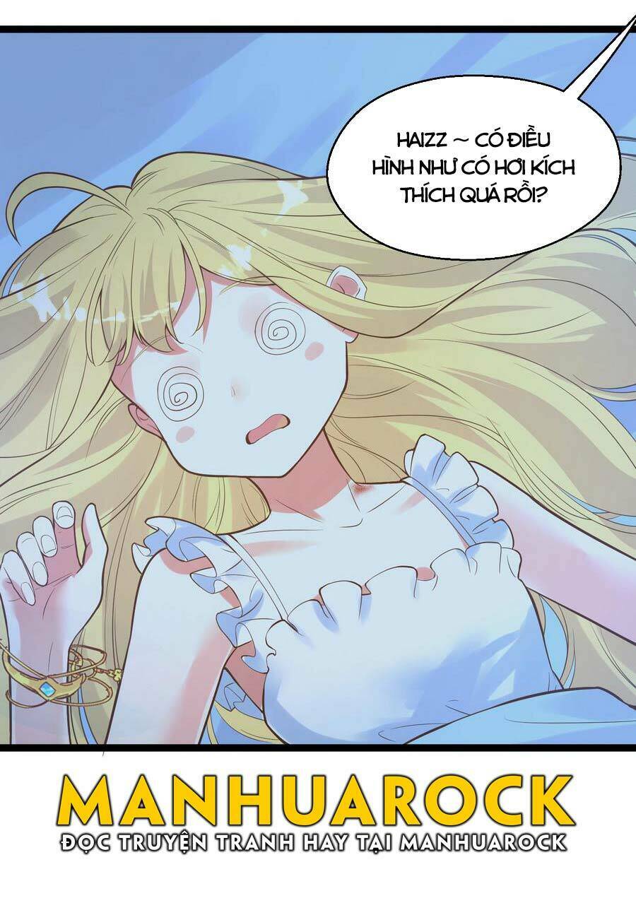 Bị Yêu Quái Bao Vây, Ta Vô Tình Nhặt Được Tiểu Ma Nữ?!: Chapter 8