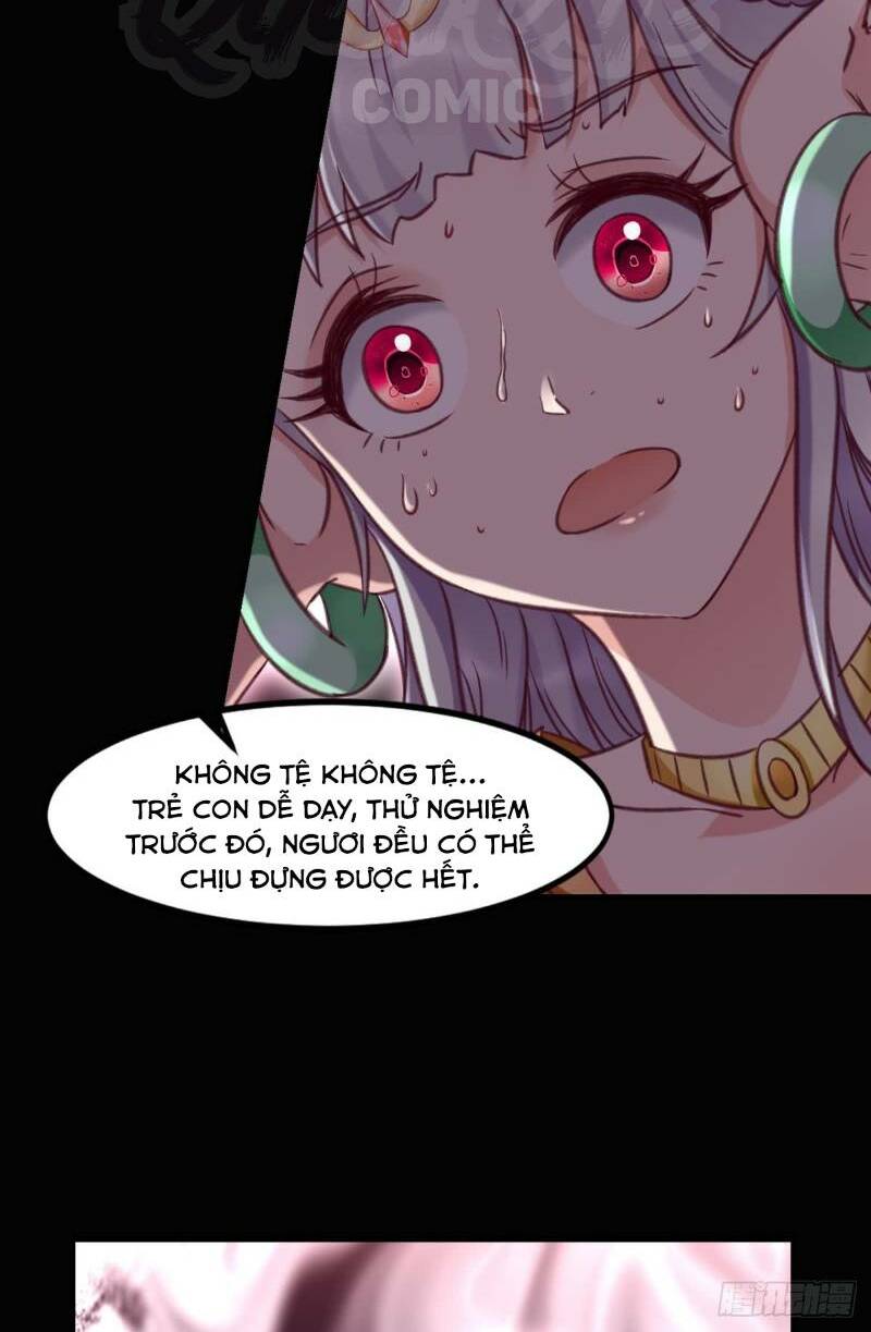Lão Tổ Của Bạn Đang Online: Chapter 75