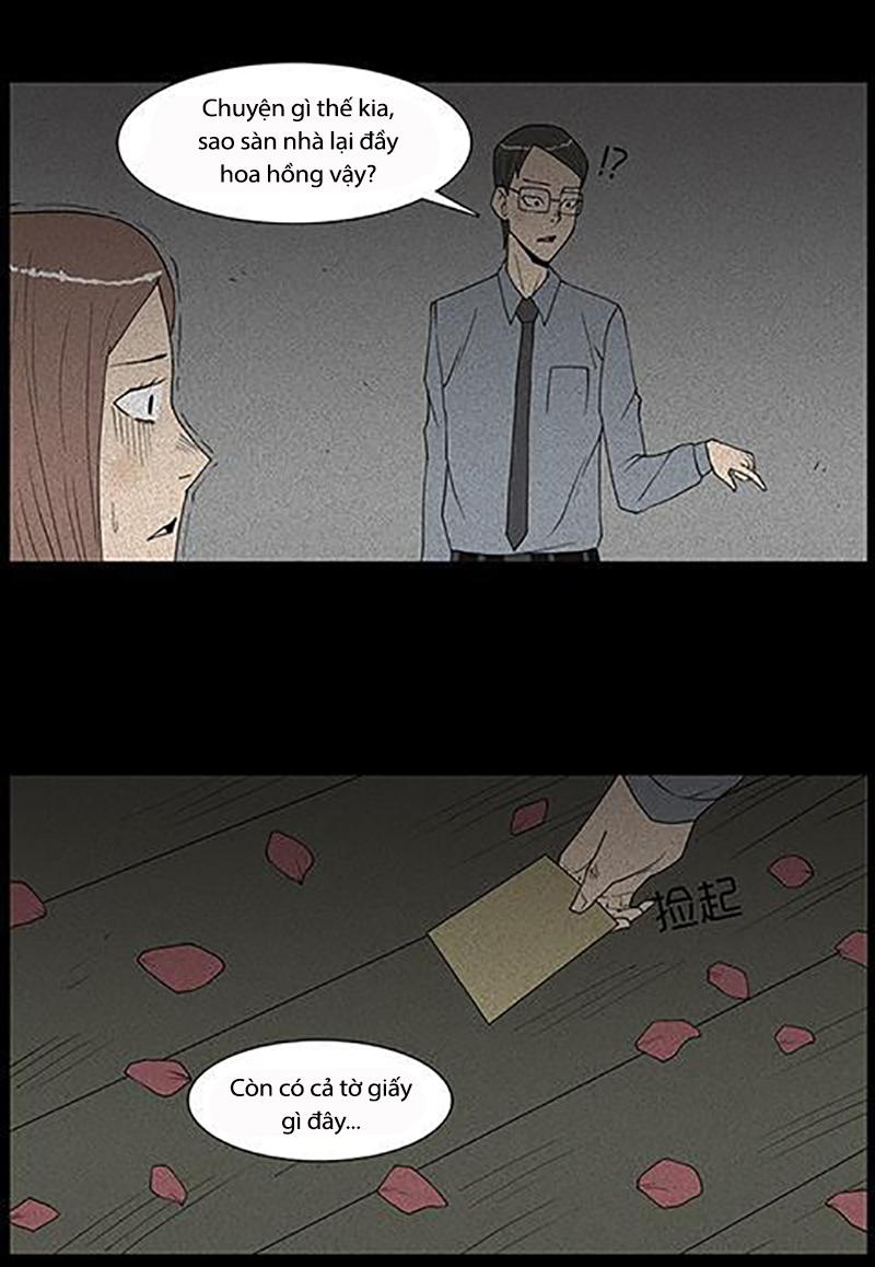 Chuyện Lạ Đêm Khuya: Chapter 46