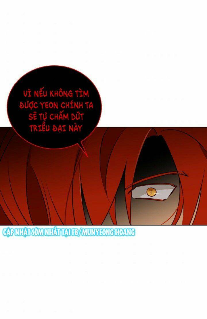 Quái Thú Với Hoa: Chapter 69