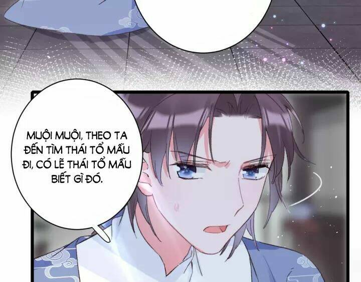 Hoa Nhan Sách: Chapter 171