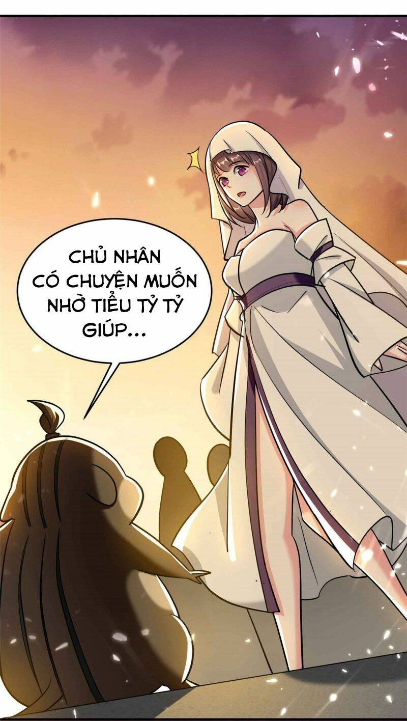 Vạn Giới Tiên Vương: Chapter 166