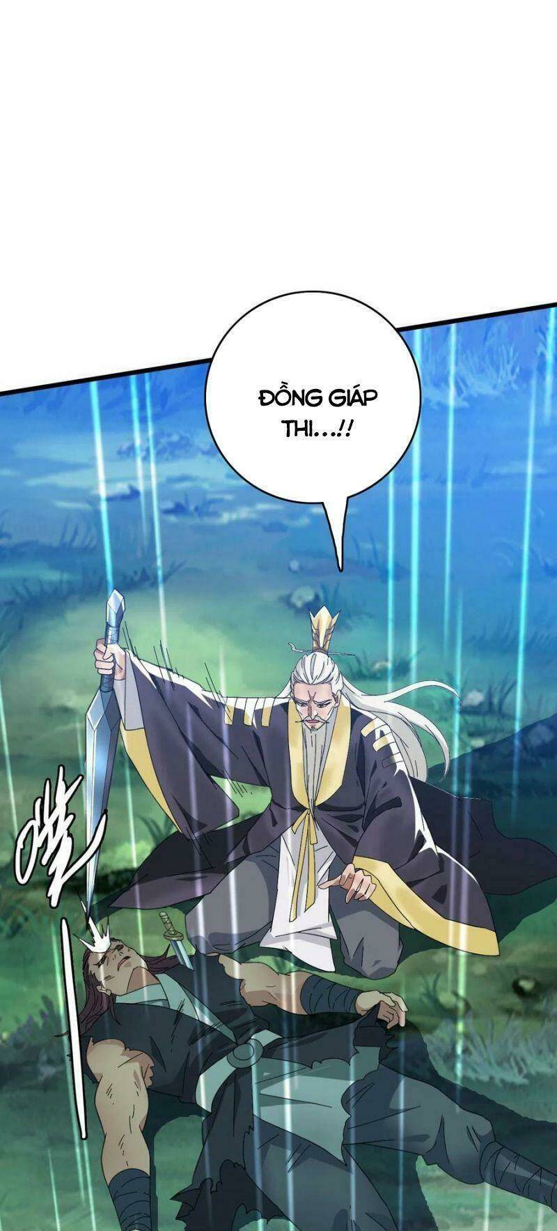 Siêu Đạo Thần Thuật: Chapter 59