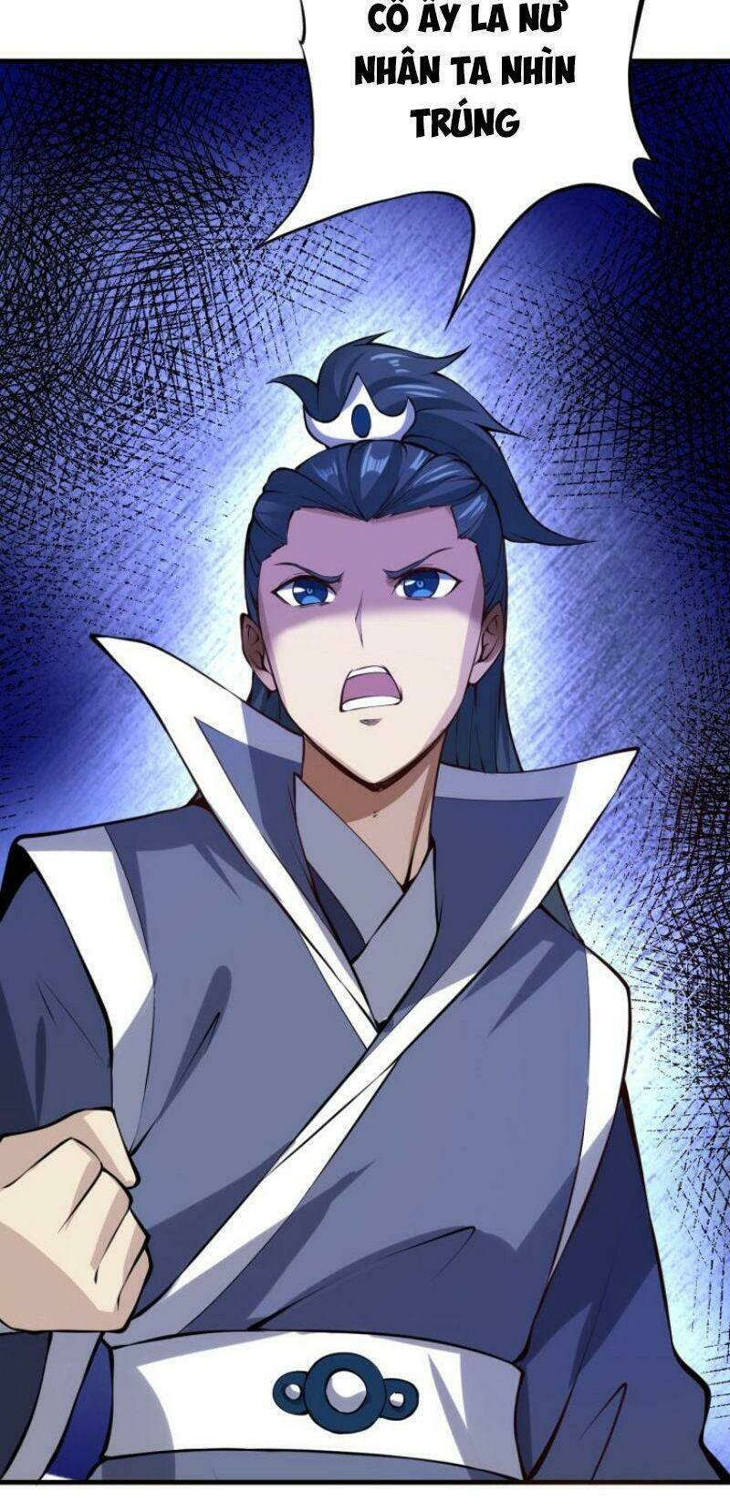 Đấu Hồn Đại Lục: Chapter 49