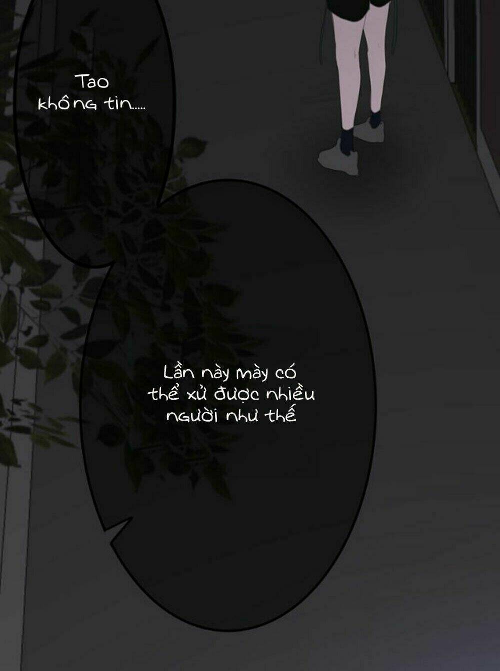 Tháng Sáu Kì Diệu: Chapter 48