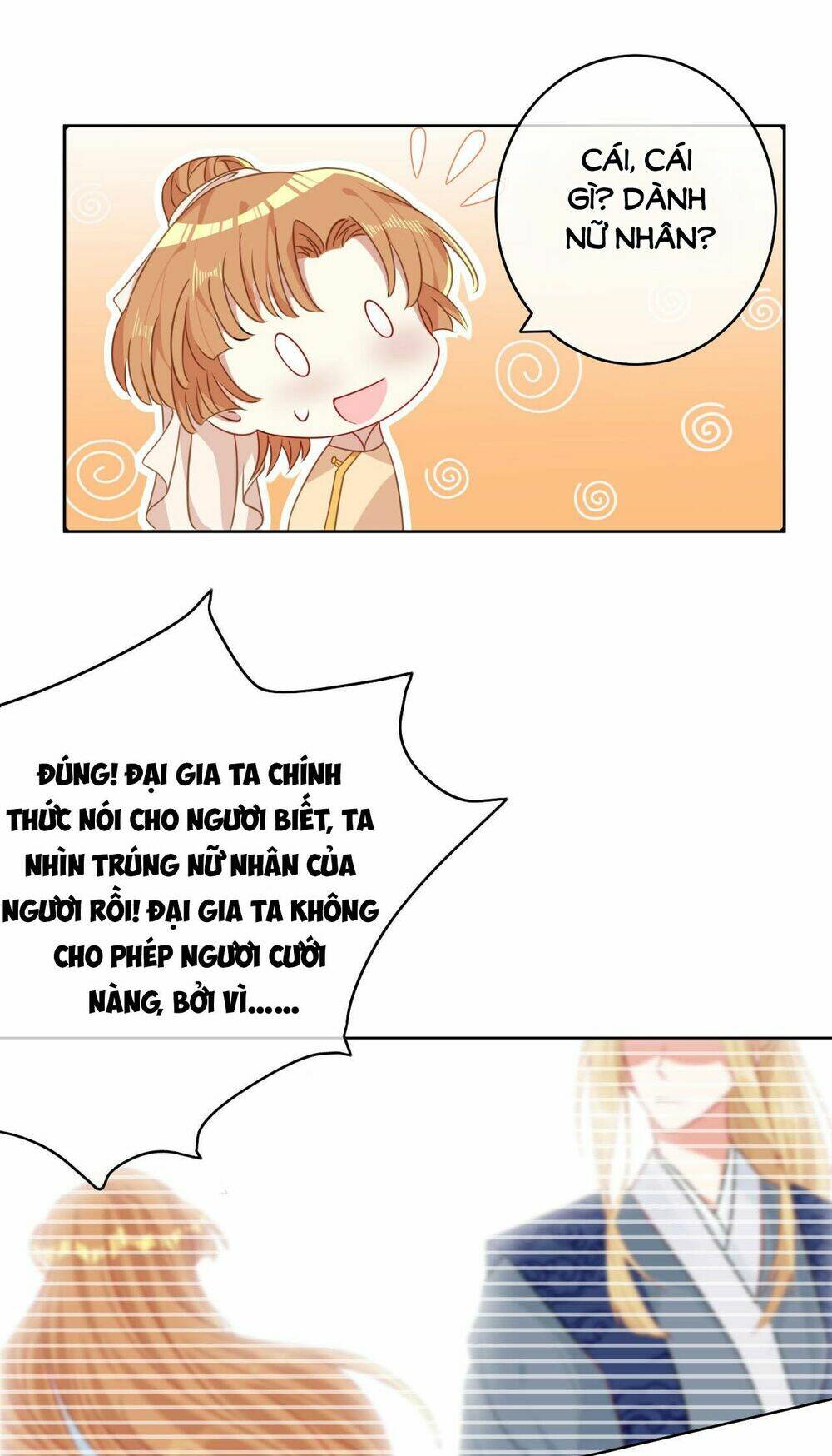 Học Viện Kiêu Ngạo Hoàng Gia: Chapter 6