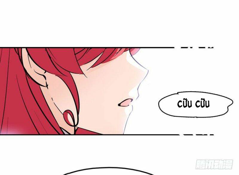 Bảo Bối V5 Boss Vội Vàng Cưng Chiều: Chapter 2