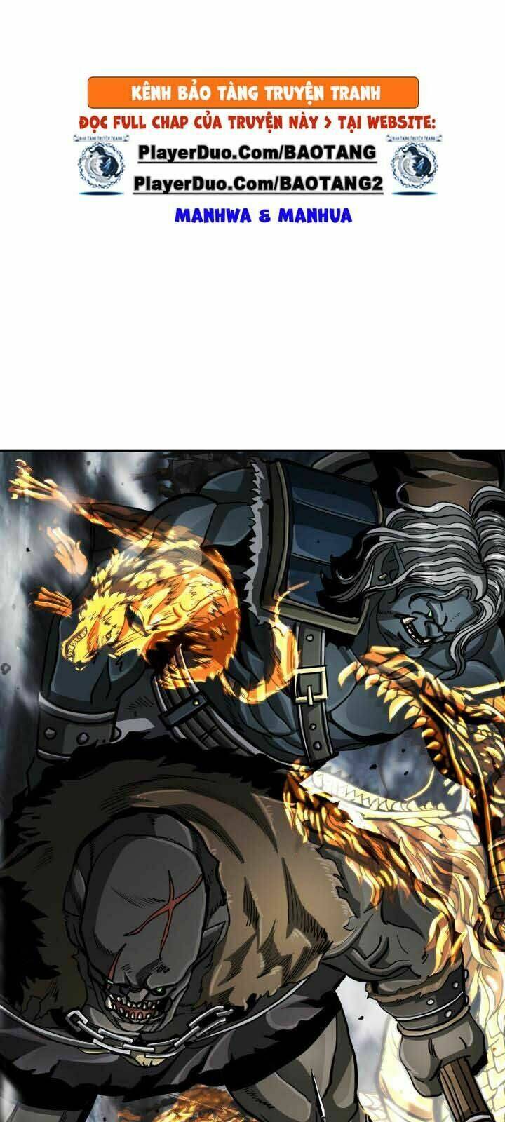 Thợ Săn Đầu Tiên: Chapter 88