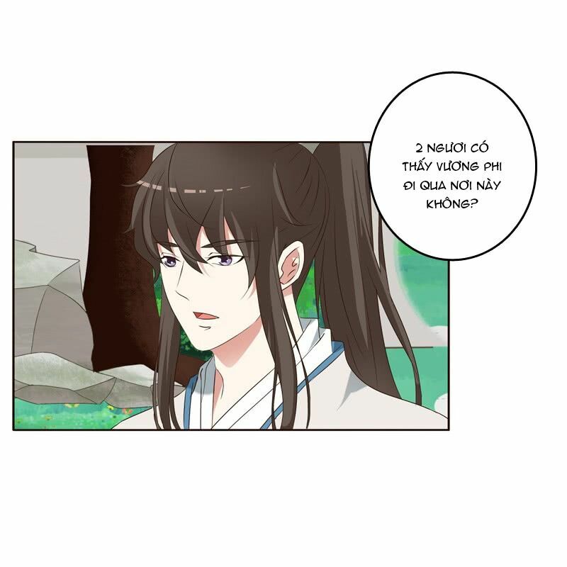Thông Linh Phi: Chapter 196