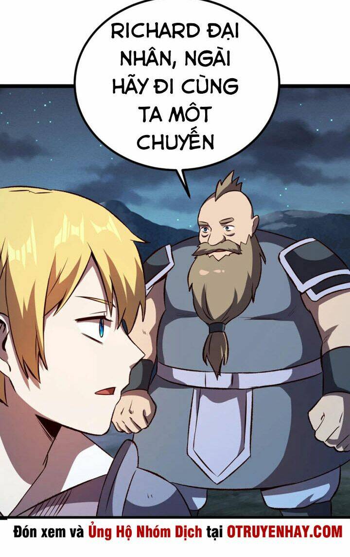 Tối Cường Thành Chủ Đích Dị Giới: Chapter 20