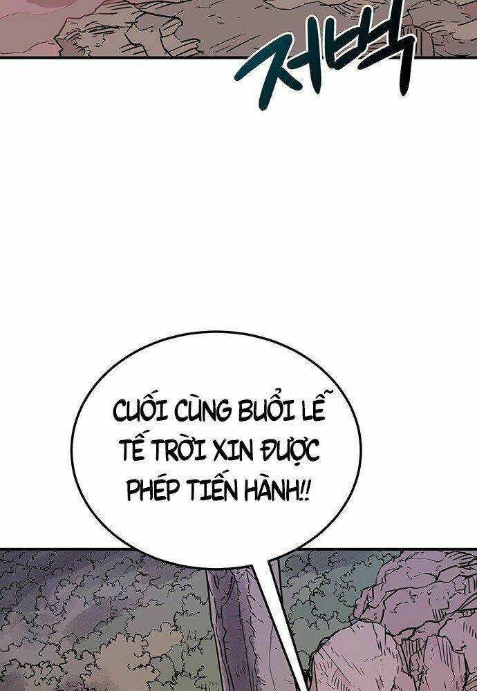 Chủ Nhân Thiên Giới: Chapter 2