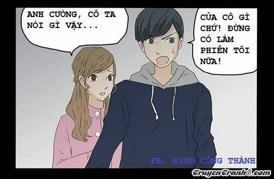 Hạt Giống Tình Yêu: Chapter 4