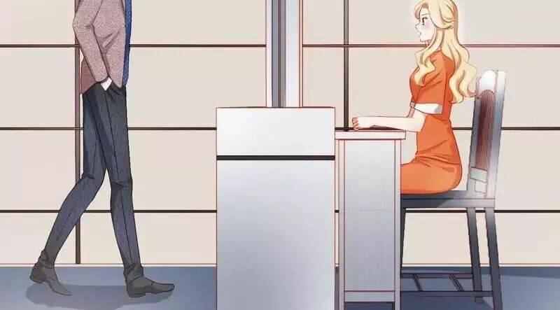 Khi Trá Luyến Nhân: Chapter 34