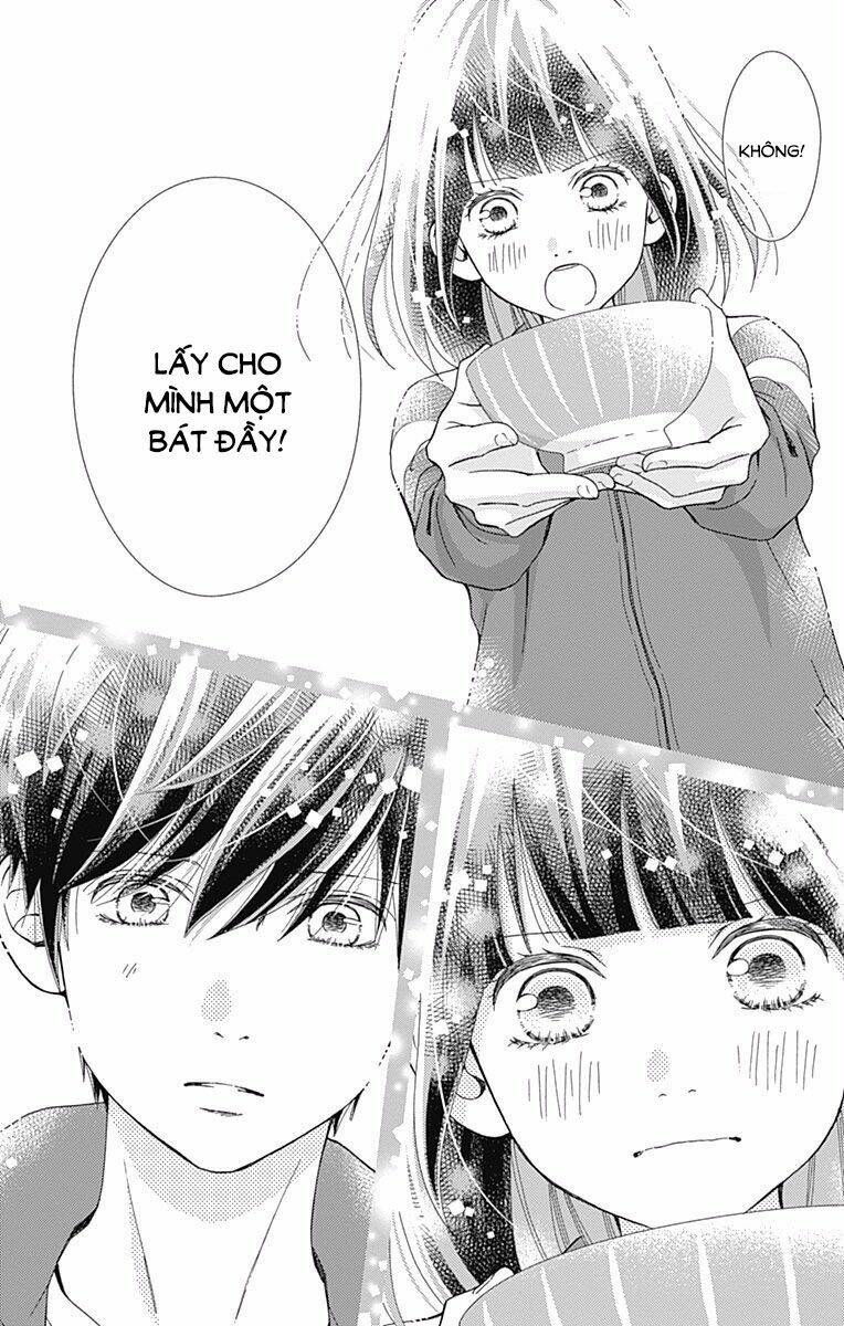 Futsuu No Koiko-Chan: Chapter 25