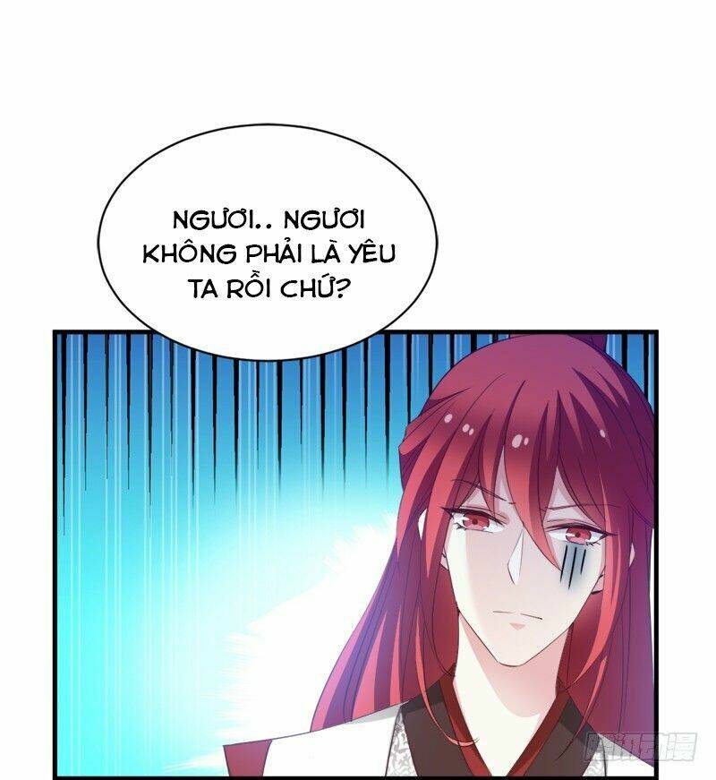 Trò Chơi Trừng Phạt: Chapter 41