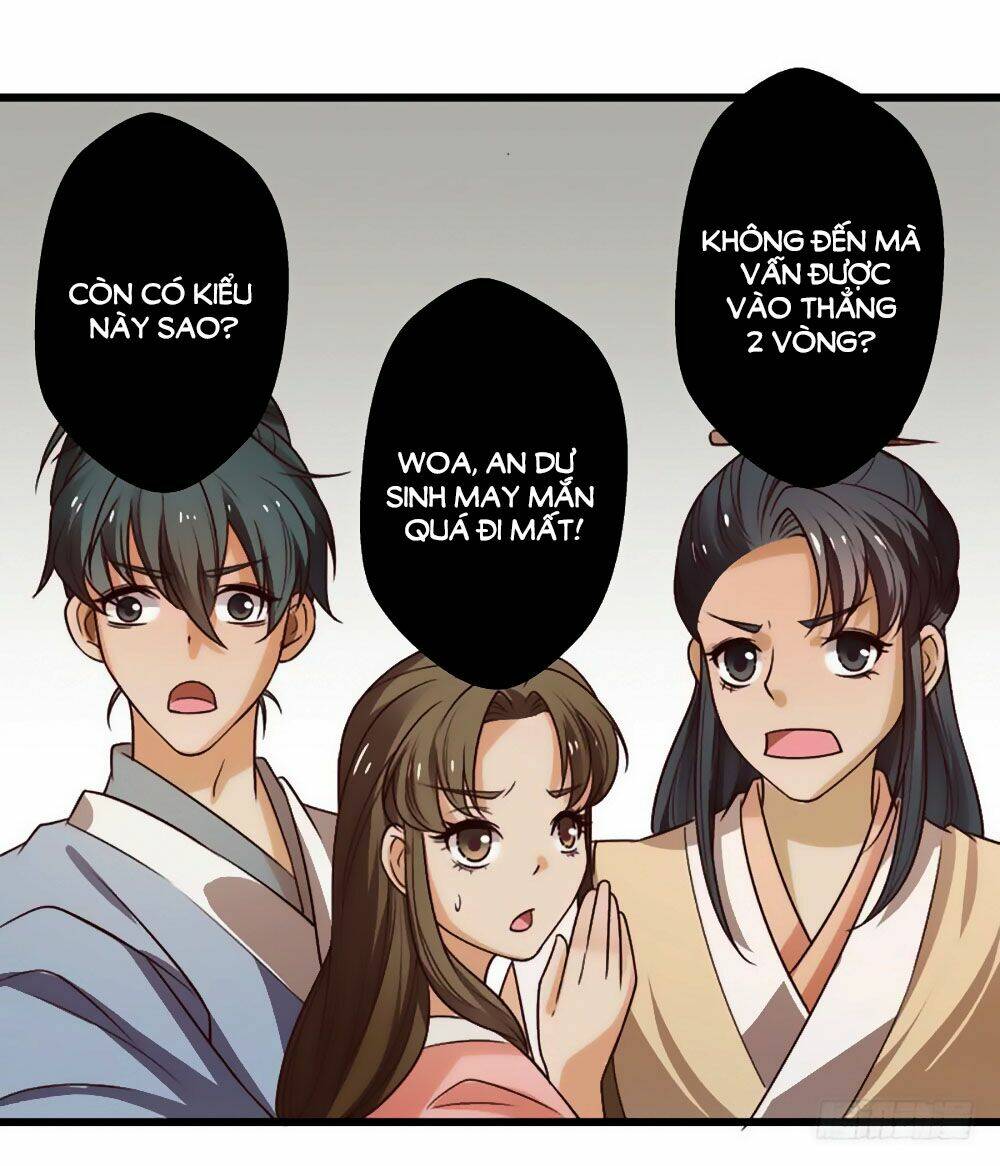Liêu Liêu Nhân Thân Tu Tiên Truyện: Chapter 77