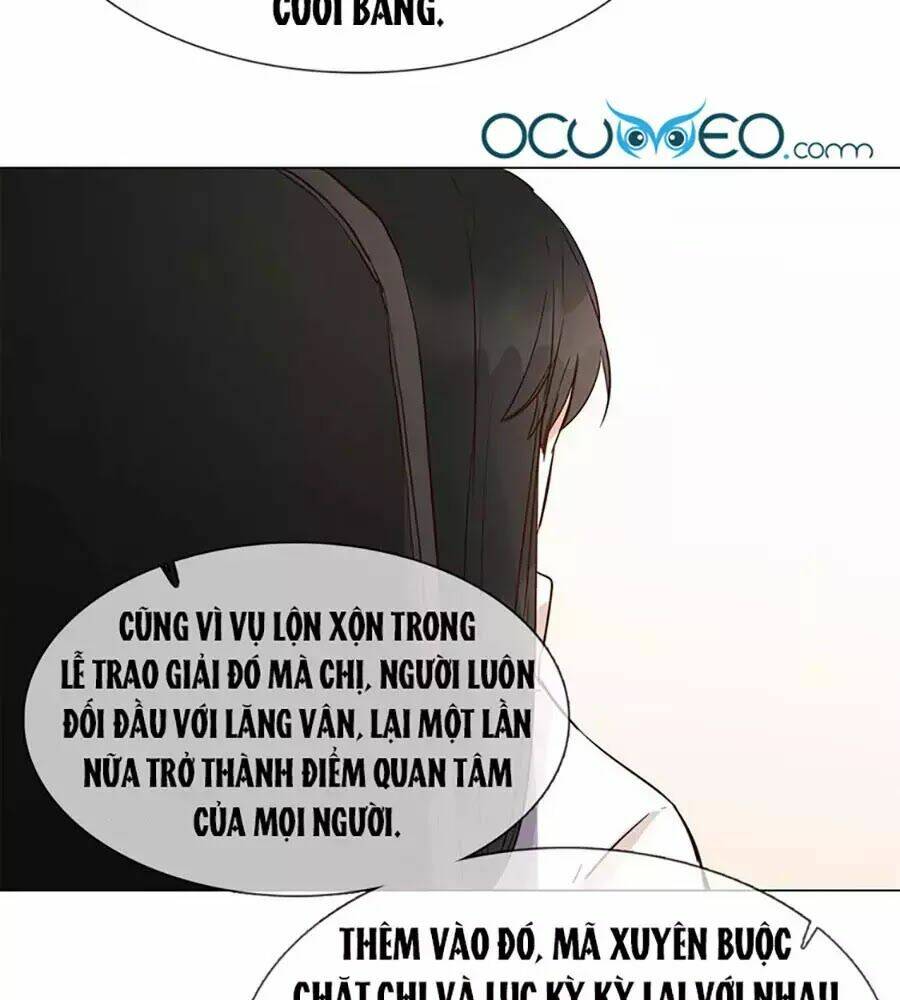 Ngôi Sao Vụn Vỡ: Chapter 30