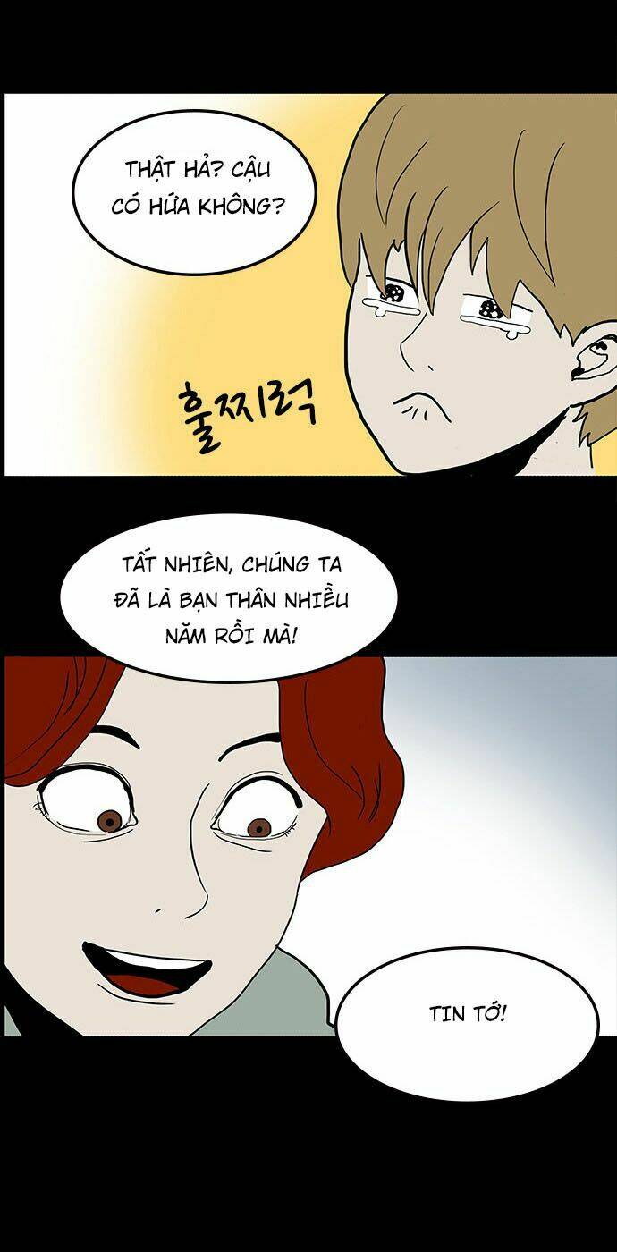 Chí Tôn Thần Ma: Chapter 9