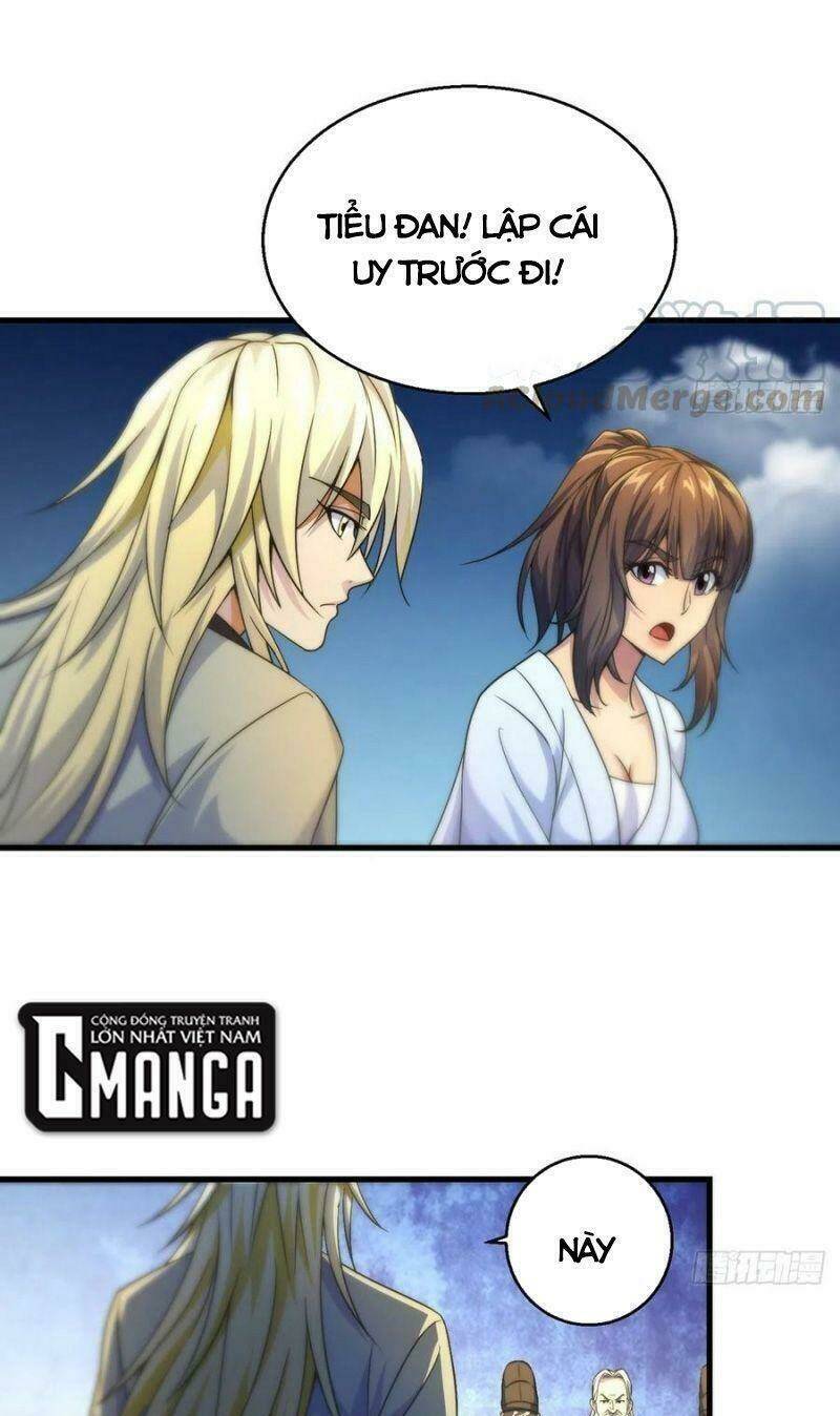 Ta Là Đại Hoàn Đan: Chapter 49