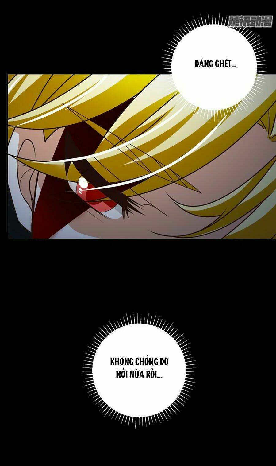 Người Yêu Khát Máu Của Tôi: Chapter 68