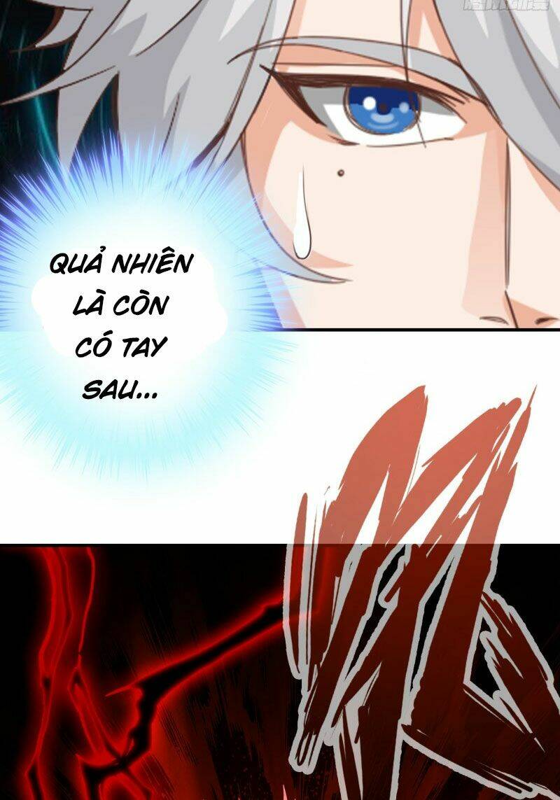 Chư Thiên Ký: Chapter 294