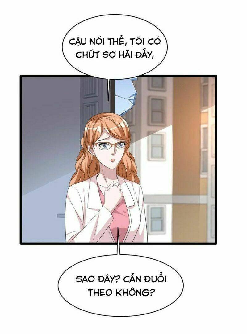 Đô Thị Tà Vương: Chapter 60