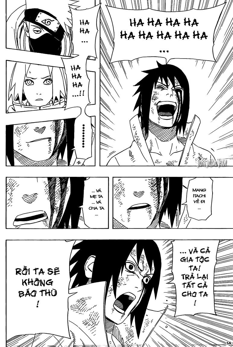 Naruto: Chapter 483