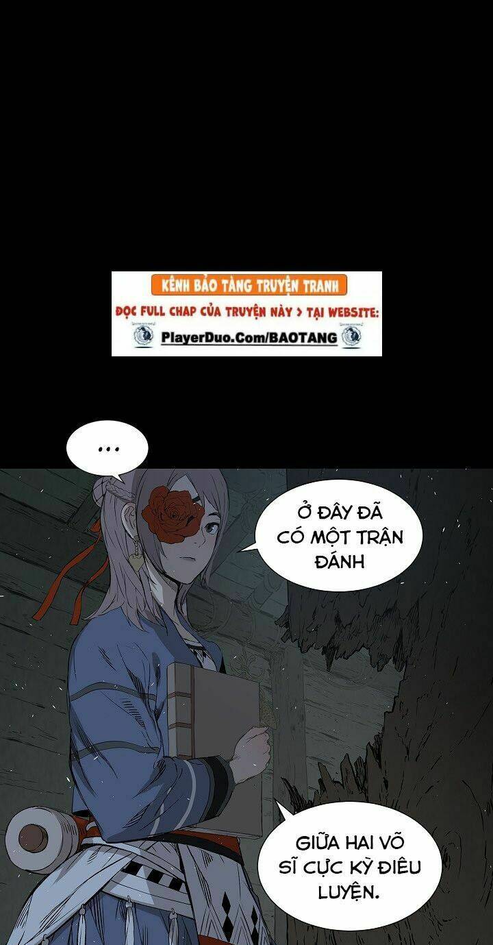 Vô Kiếm Tiểu Tử: Chapter 37