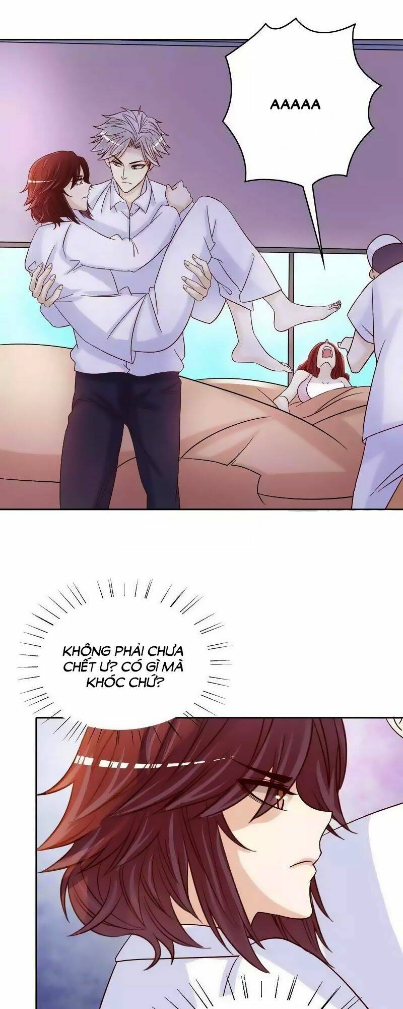 101 Phương Pháp Của Tổng Tài: Chapter 84