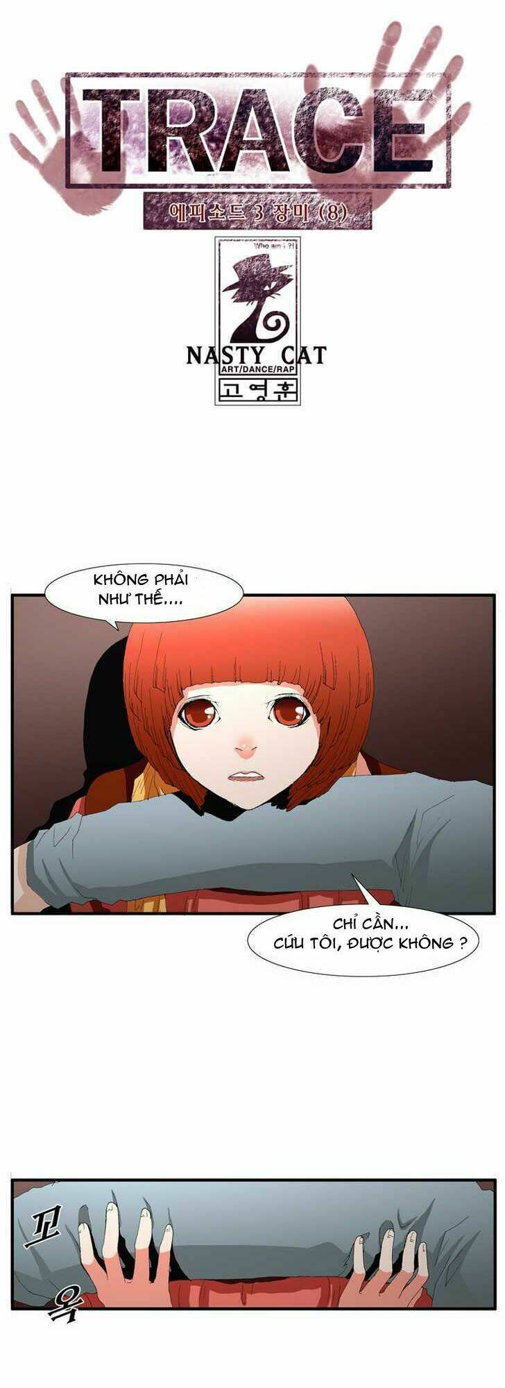 Siêu năng: Chapter 63