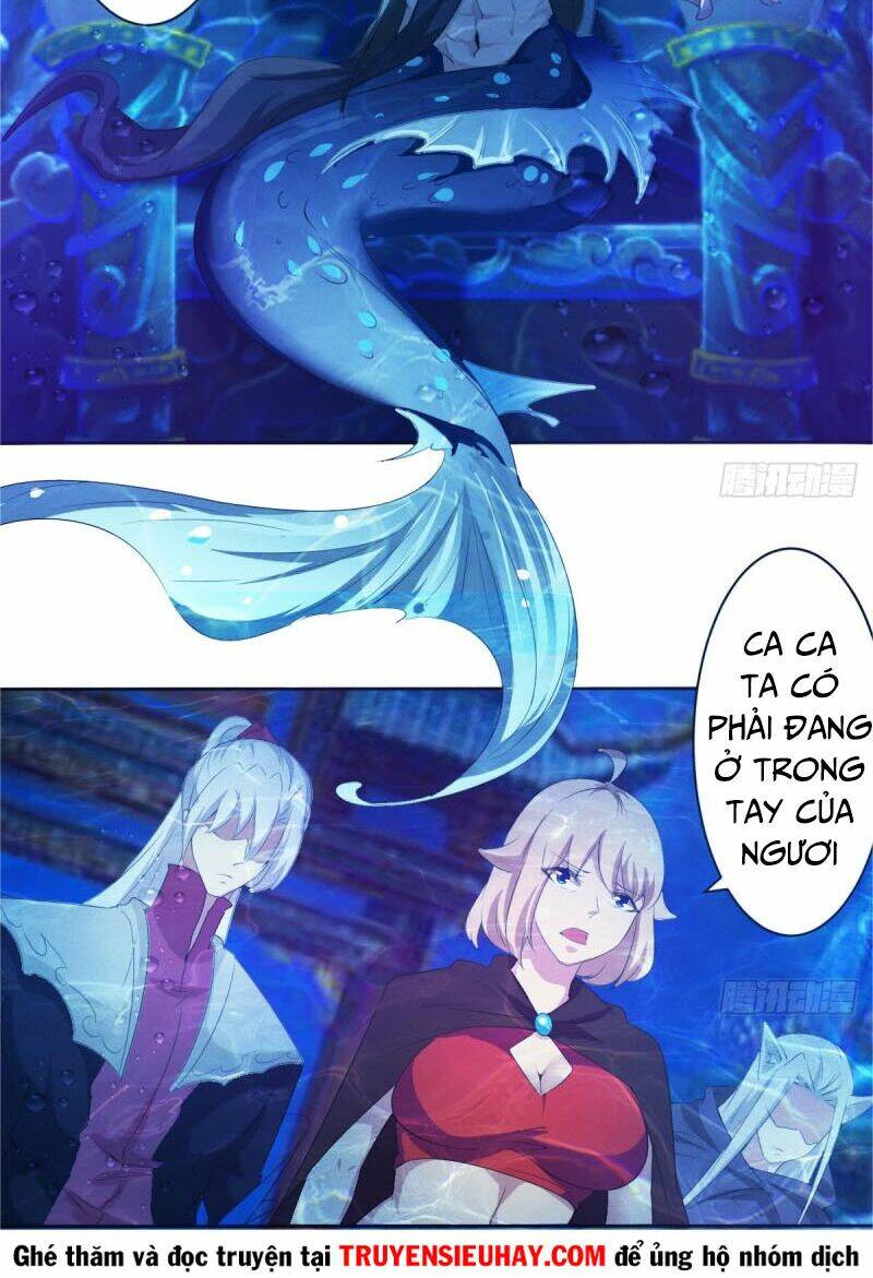 Tu Chân Giả Tại Dị Thế: Chapter 252