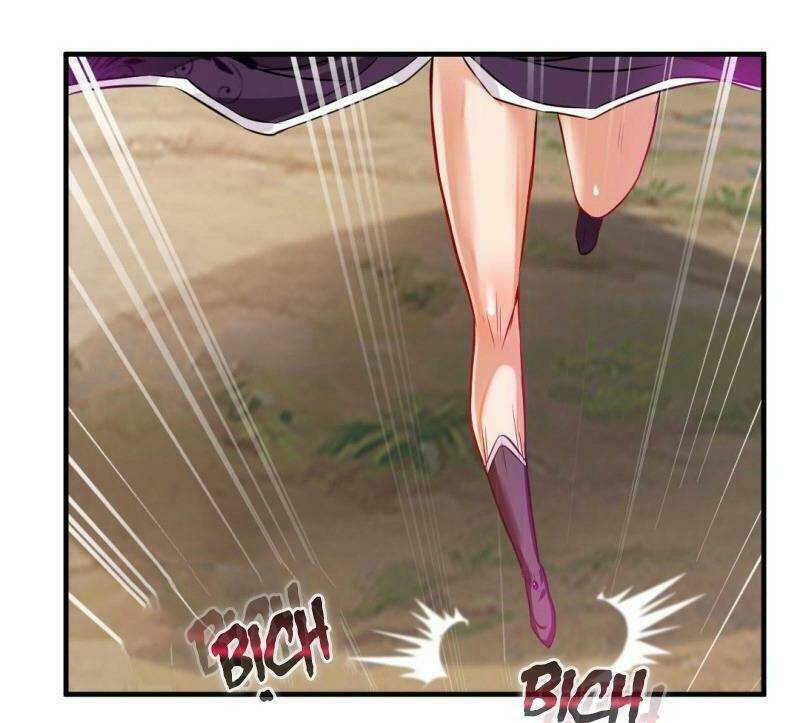 Tuyệt Thế Đế Tôn: Chapter 1