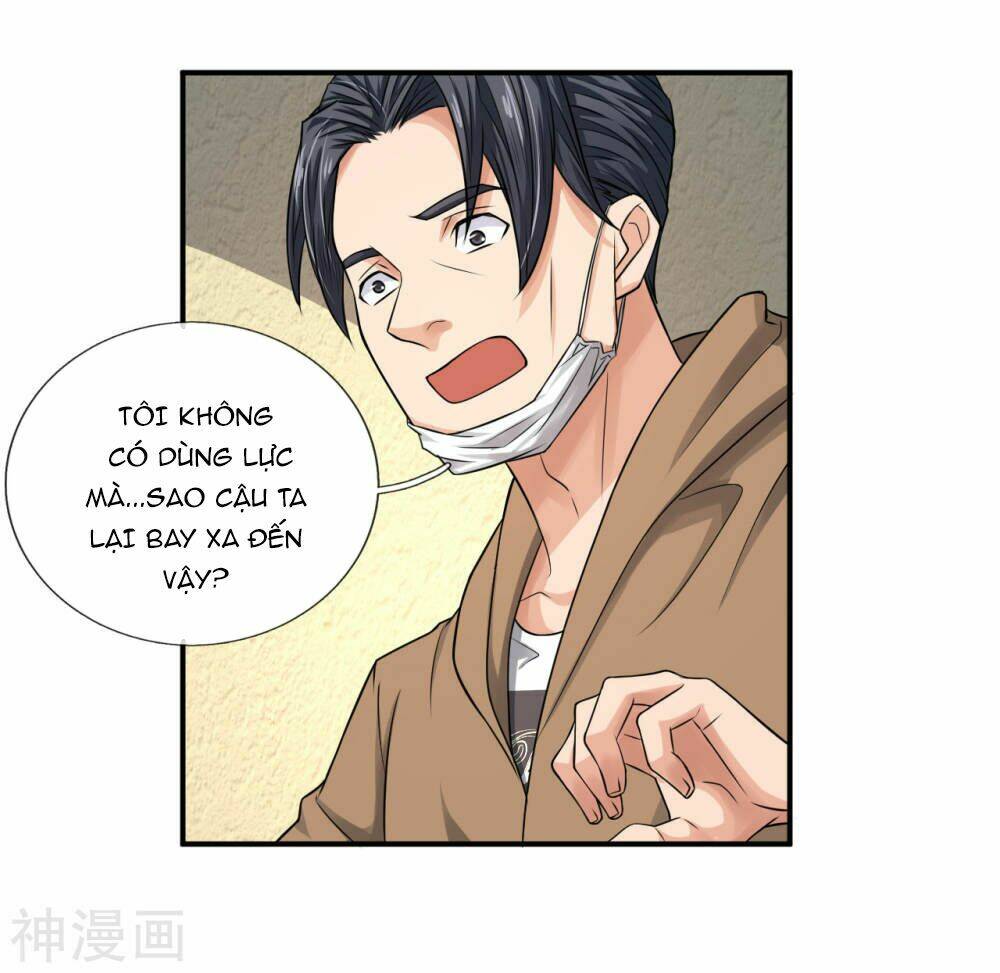 Cực Phẩm Tiên Y: Chapter 9