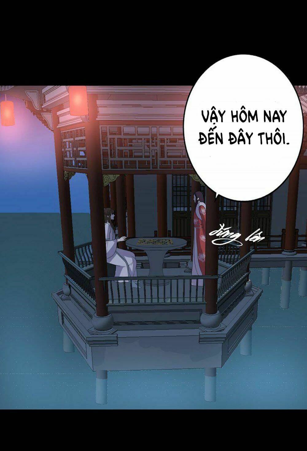 Hỏa Hồ: Chapter 13