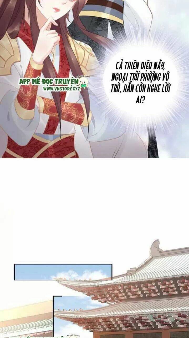 Nhất Sinh Nhất Thế Tiếu Thương Khung: Chapter 64