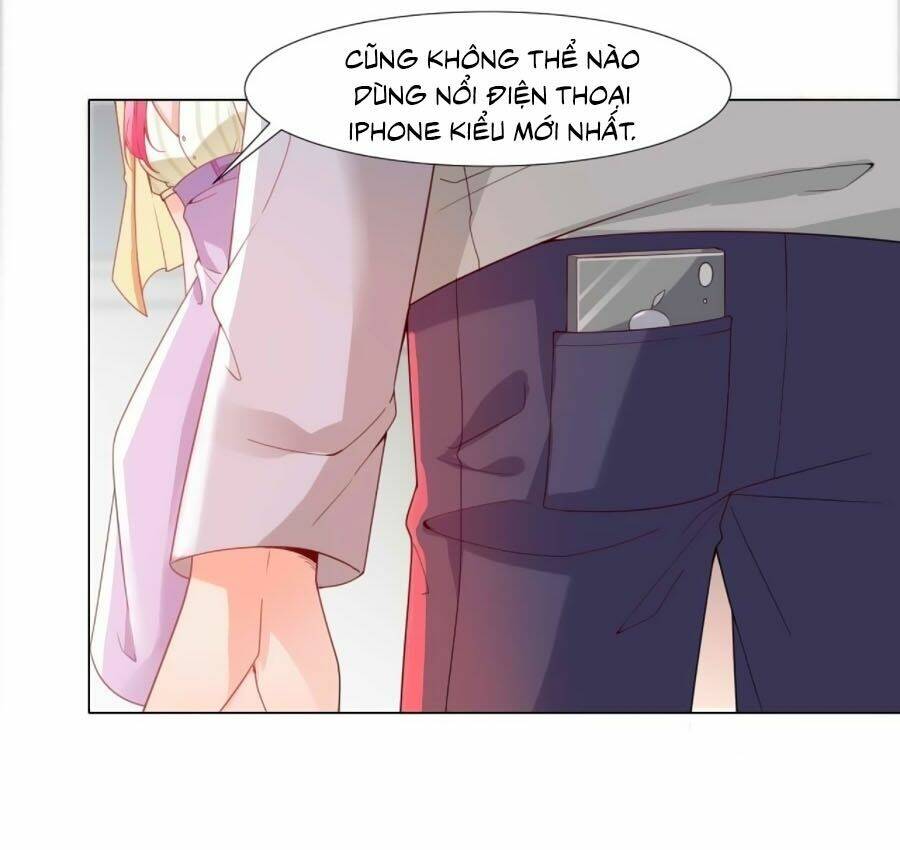 Hào Môn Thịnh Sủng: Chapter 19