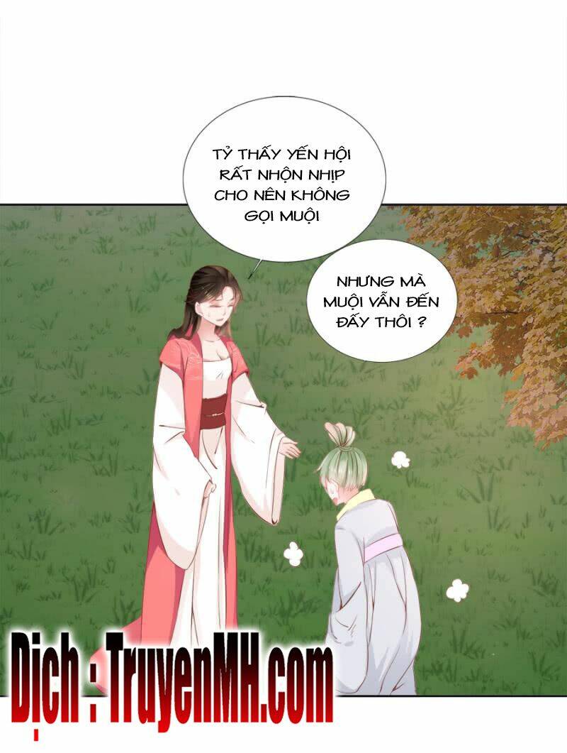 Solo Đi Vương Gia: Chapter 131