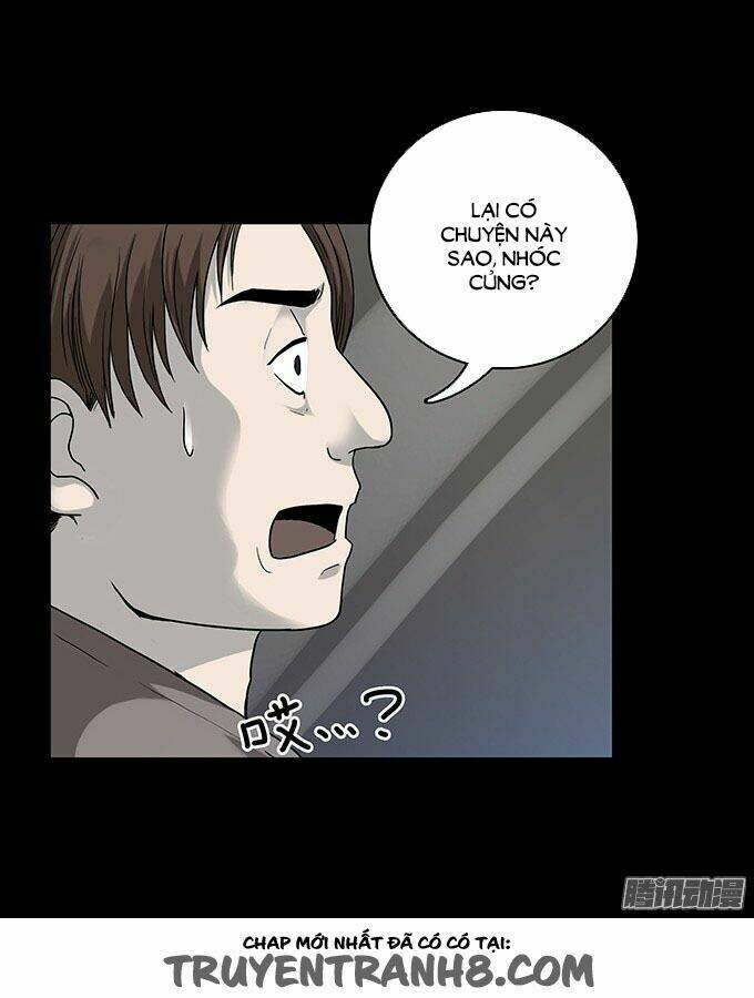 Ớn Lạnh Tuyệt Đối: Chapter 110